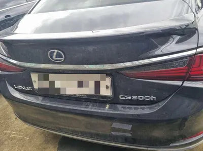2019 Lexus ES 300 JTHB21B10K2023749 VIN:JTHB21B10K2023749