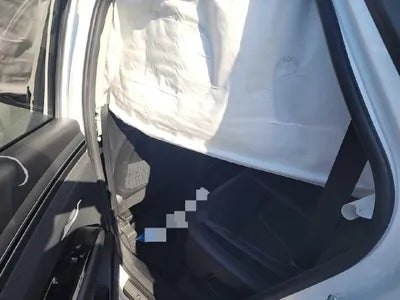 2021 Hyundai Tucson VIN: