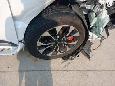 2021 Kia Carnival VIN: