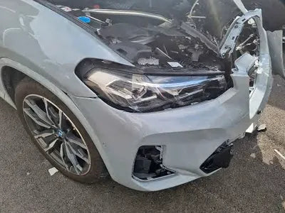 2023 BMW 330 WBA71DP07P9S93360 VIN:WBA71DP07P9S93360