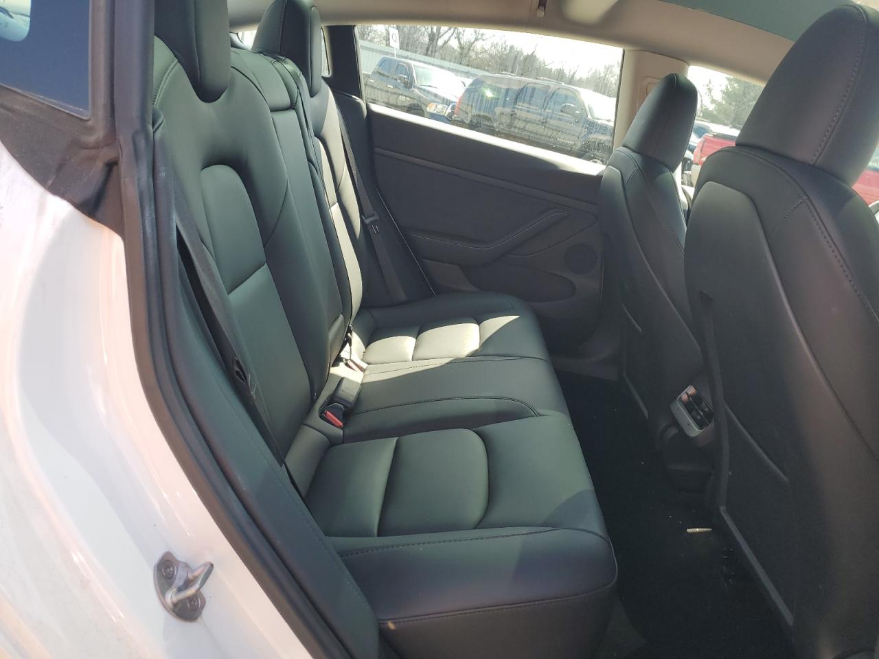 2023 TESLA MODEL 3  VIN:5YJ3E1EA2PF606045