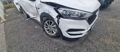 2018 Hyundai Tucson KMHJ2815GJU707583 VIN:KMHJ2815GJU707583