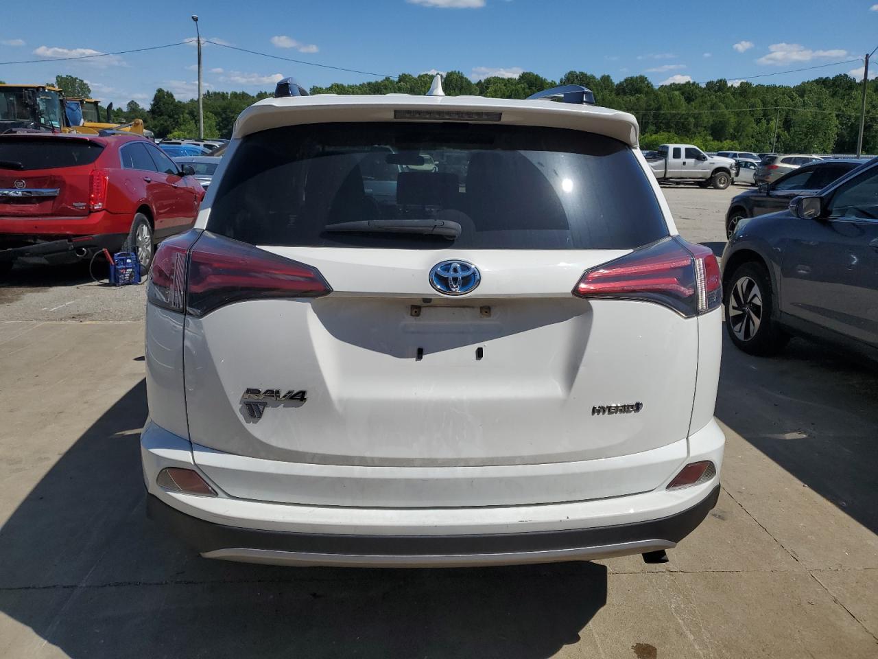 2023 TOYOTA RAV4 HV LE VIN:JTMRJREV6JD242797