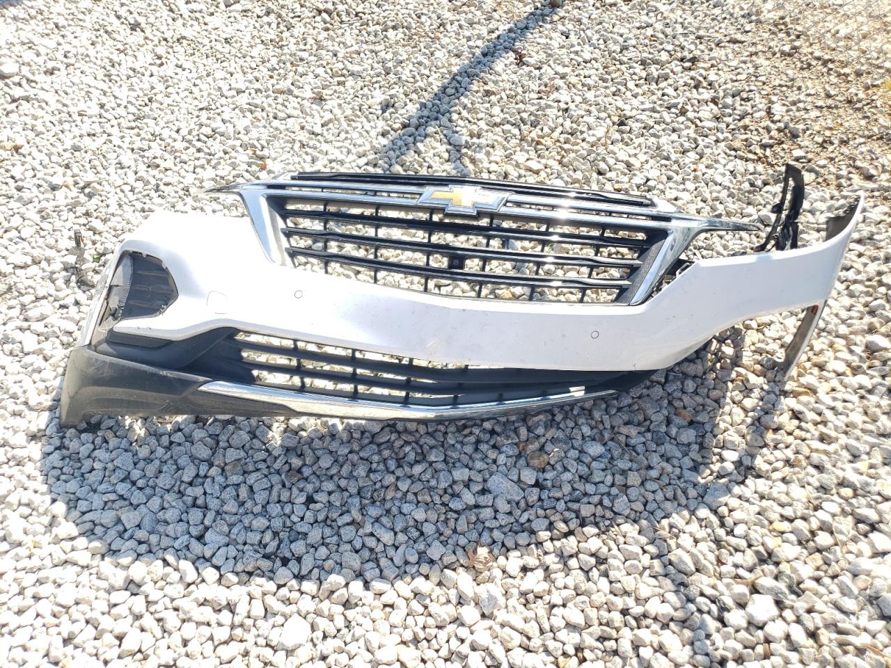 2023 CHEVROLET EQUINOX LT VIN:3GNAXKEG6PS140114