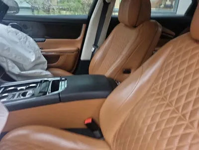2019 Jaguar XJS SAJAJ26D0K8W20859 VIN:SAJAJ26D0K8W20859