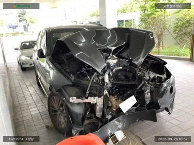 2017 BMW X5 WBAKS410XH0R90897 VIN:WBAKS410XH0R90897