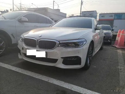 2020 BMW 520 WBAJF3104LCD51502 VIN:WBAJF3104LCD51502