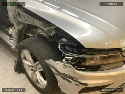 2020 Volkswagen Tiguan WVGZZZ5NZLW891640 VIN:WVGZZZ5NZLW891640