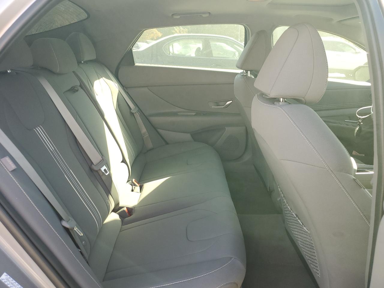 2024 HYUNDAI ELANTRA SEL VIN:KMHLS4DG0RU746651