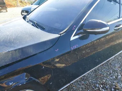 2015 Mercedes-Benz S 400 WDDUG6HB4FA141894 VIN:WDDUG6HB4FA141894