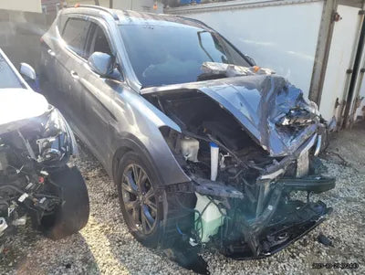 2016 Hyundai Santa FE VIN: