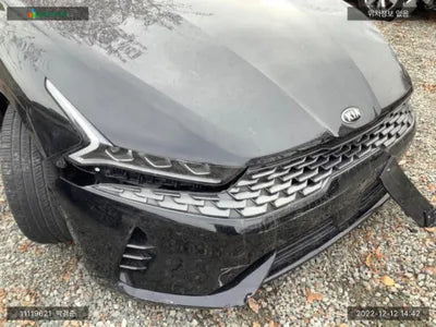 2020 Kia K5 KNAG541JBLA004686 VIN:KNAG541JBLA004686