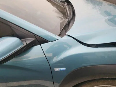 2019 Hyundai Kona VIN: