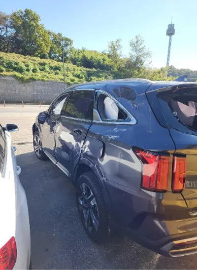 2021 Kia Sorento KNARK81GBMA014905 VIN:KNARK81GBMA014905