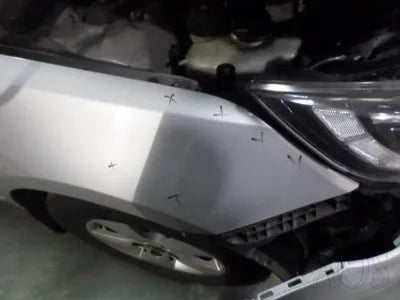 2015 Kia K5 VIN: