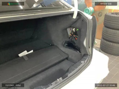 2015 BMW 528 WBA5A7109FD816729 VIN:WBA5A7109FD816729