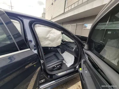 2022 BMW 530 WBA51AG05NCJ21267 VIN:WBA51AG05NCJ21267