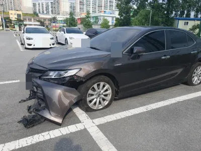 2019 Toyota Camry JTNB21HK6K3036528 VIN:JTNB21HK6K3036528