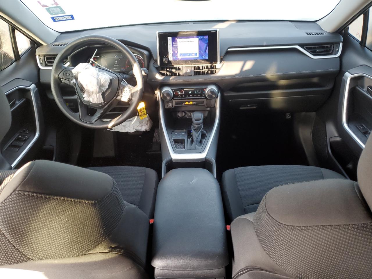 2023 TOYOTA RAV4 LE VIN:2T3H1RFV2PC243744