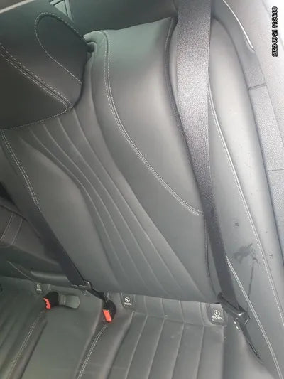 2020 Mercedes-Benz E 300 VIN: