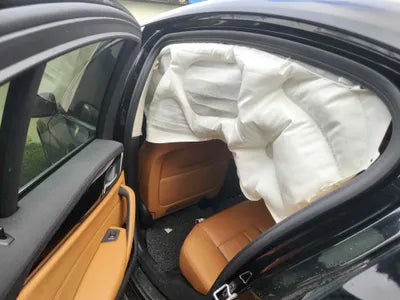 2019 BMW 520 WBAJK9100LCD37773 VIN:WBAJK9100LCD37773