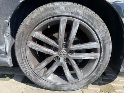 2015 Volkswagen Polo WVWZZZ6RZFY268412 VIN:WVWZZZ6RZFY268412