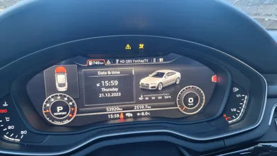 2019 Audi A5 WAUZZZF56KA077227 VIN:WAUZZZF56KA077227