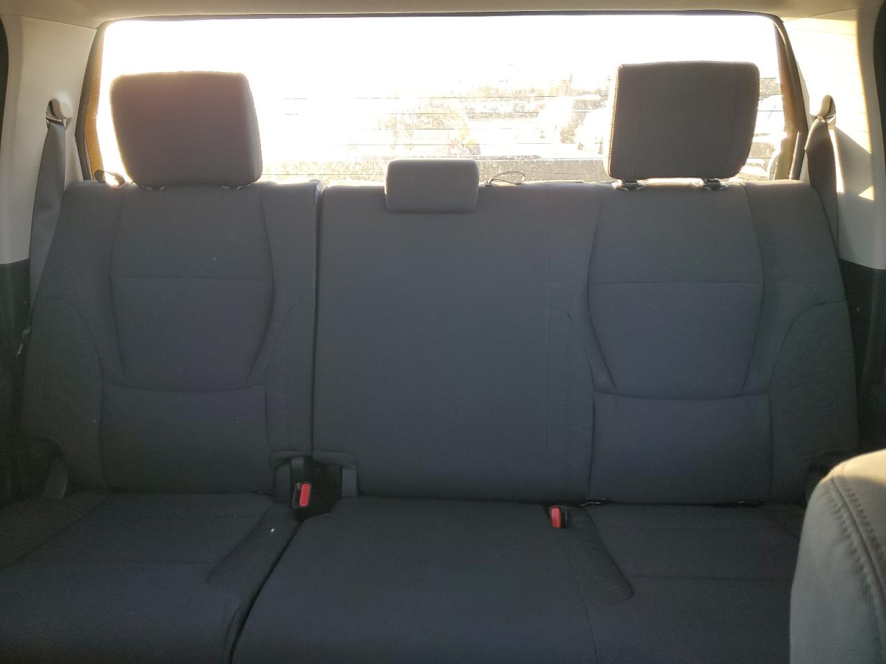 2023 TOYOTA TUNDRA CREWMAX SR VIN:5TFLA5DB2PX102615