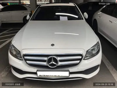 2018 Mercedes-Benz E 220 WDDZF0EBXJA415988 VIN:WDDZF0EBXJA415988