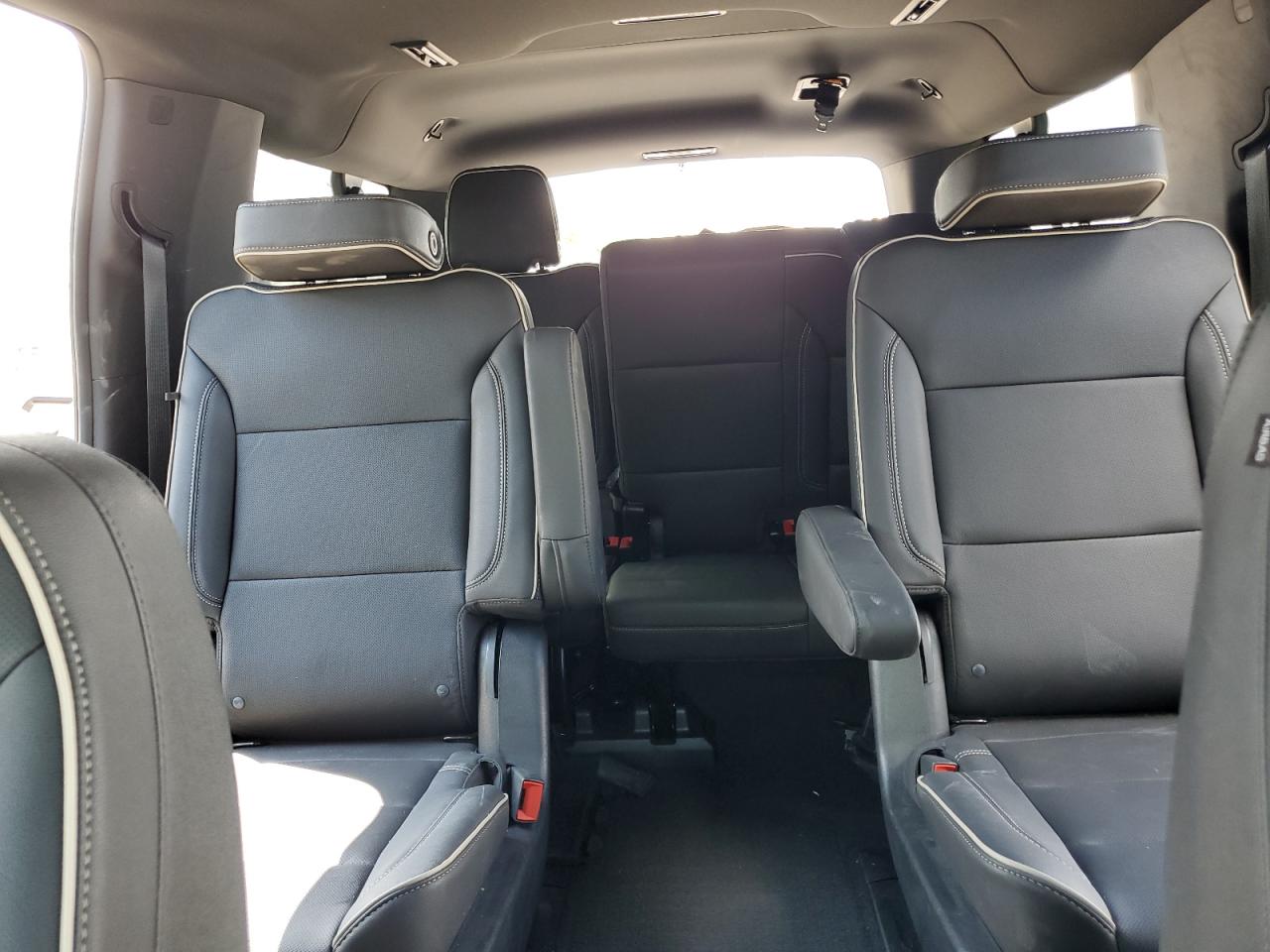 2023 GMC YUKON XL C1500 SLT VIN:1GKS1GKD0PR461062