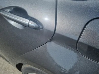 2018 Genesis G80 VIN: