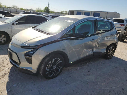 2022 CHEVROLET BOLT EV 2LT VIN:1G1FX6S04N4100262