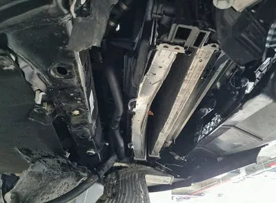 2021 BMW X4 M WBSUJ0101M9G49414 VIN:WBSUJ0101M9G49414