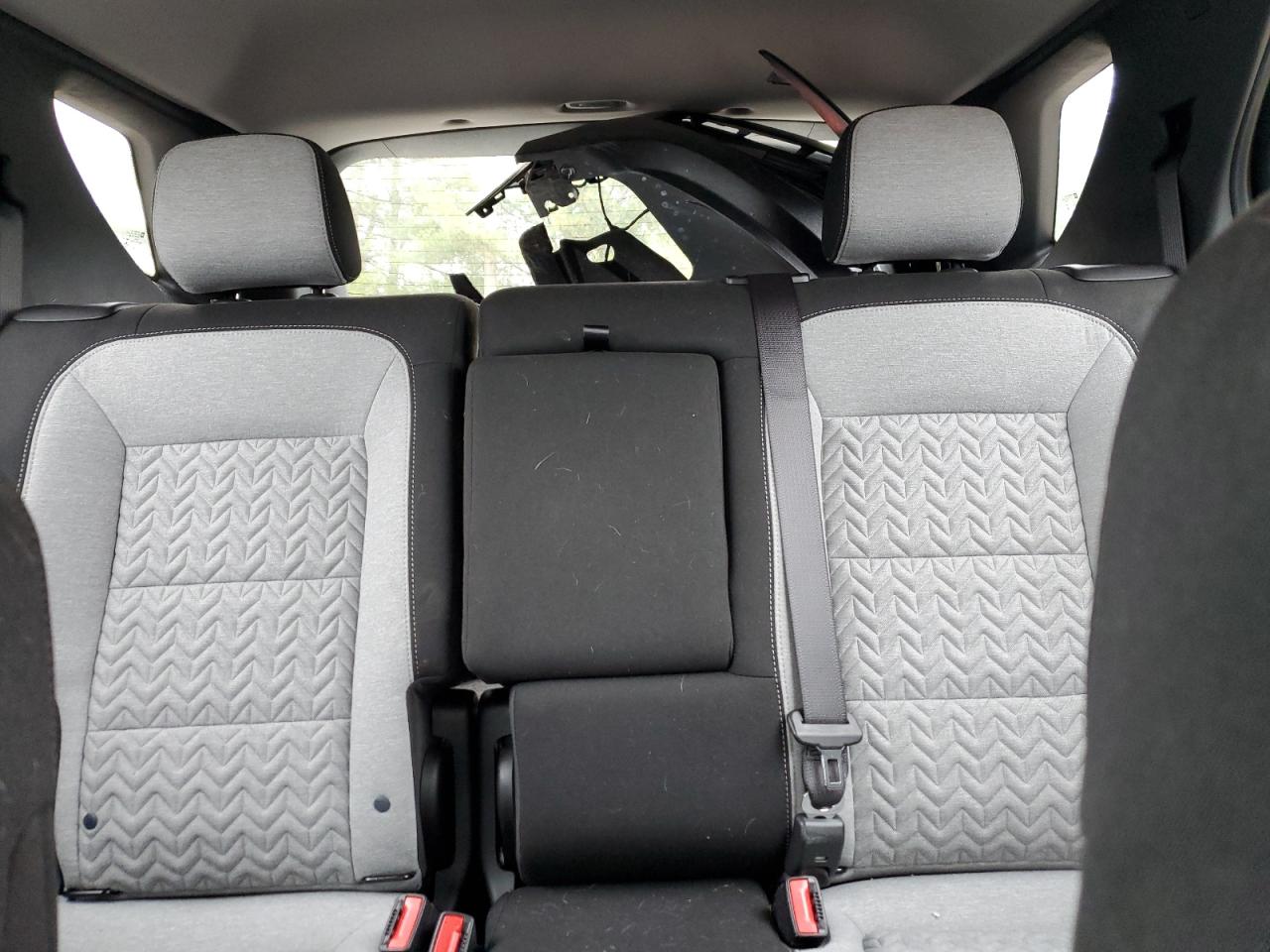 2022 CHEVROLET EQUINOX LS VIN:3GNAXHEV3NS246650