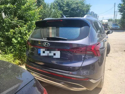 2023 Hyundai Santa FE VIN: