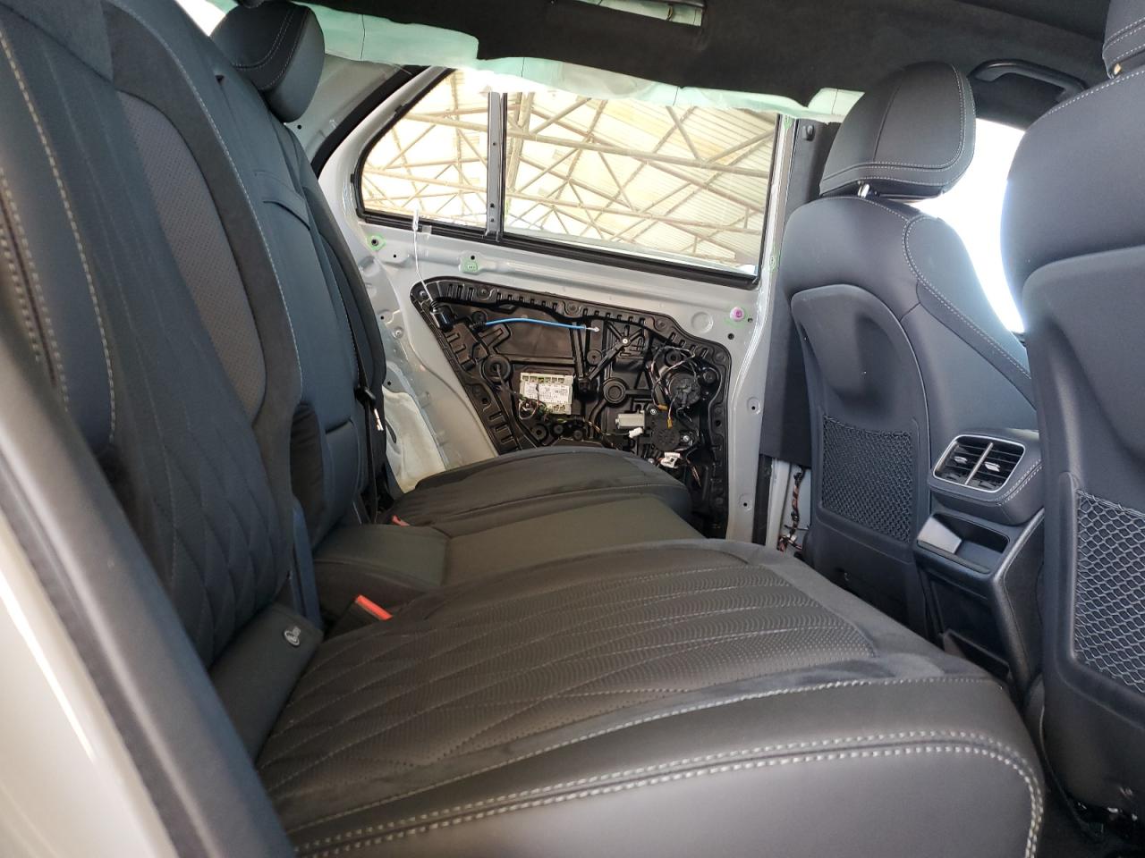 2024 MERCEDES-BENZ GLE 63 S 4MATIC AMG VIN:4JGFB8KBXRB111217