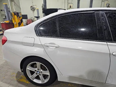 2015 BMW 320 WBA3D3109FK585222 VIN:WBA3D3109FK585222