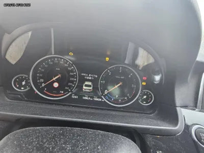 2015 BMW 520 WBA5E5108FG061421 VIN:WBA5E5108FG061421