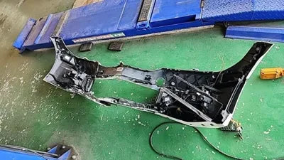 2021 BMW 320 WBA5V7100MFK63409 VIN:WBA5V7100MFK63409