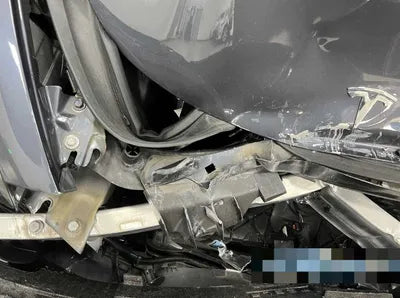 2021 Tesla Model 3 VIN: