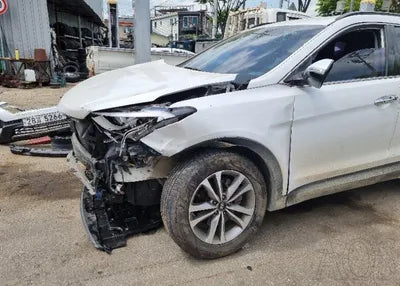 2015 Hyundai Santa FE KMHSW81UDFU409701 VIN:KMHSW81UDFU409701