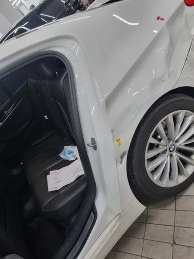 2020 BMW 520 WBAJF5108LWW84678 VIN:WBAJF5108LWW84678