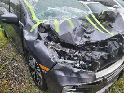 2019 Honda Odyssey 872KM5KBRL6880KB6 VIN:872KM5KBRL6880KB6