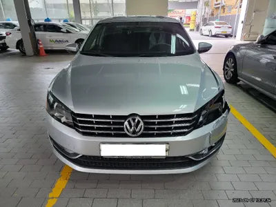 2015 Volkswagen Passat 1VWZZZA3ZFC060029 VIN:1VWZZZA3ZFC060029
