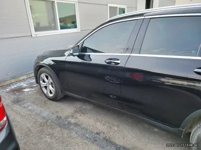 2016 Mercedes-Benz GLC 220 WDC0G0FB9GF090254 VIN:WDC0G0FB9GF090254