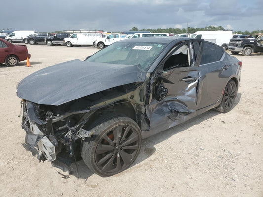 2022 NISSAN ALTIMA SR VIN:1N4BL4CV8NN309228