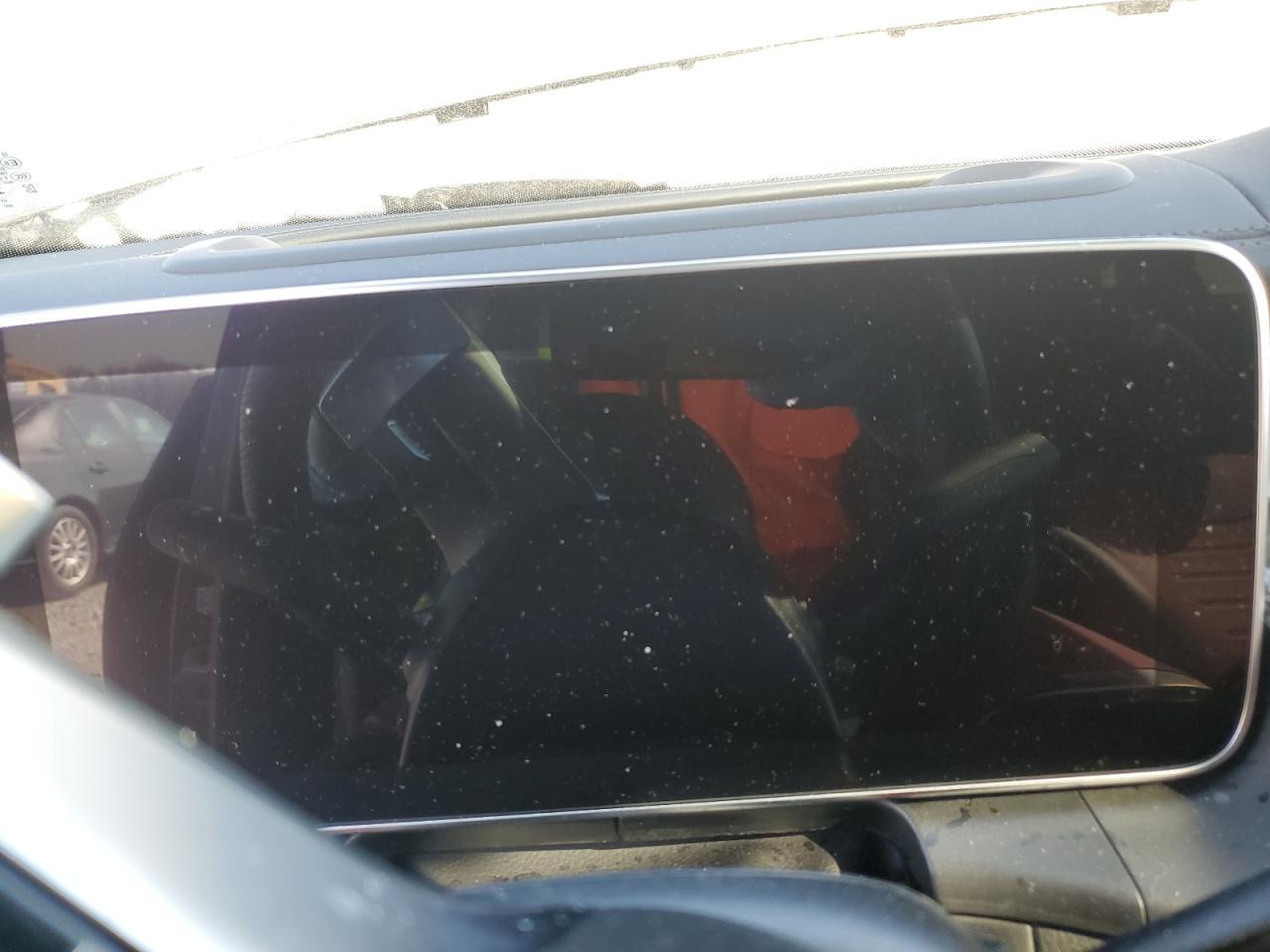 2024 MERCEDES-BENZ GLC COUPE 300 4MATIC VIN:W1NKJ4HB4RF091313