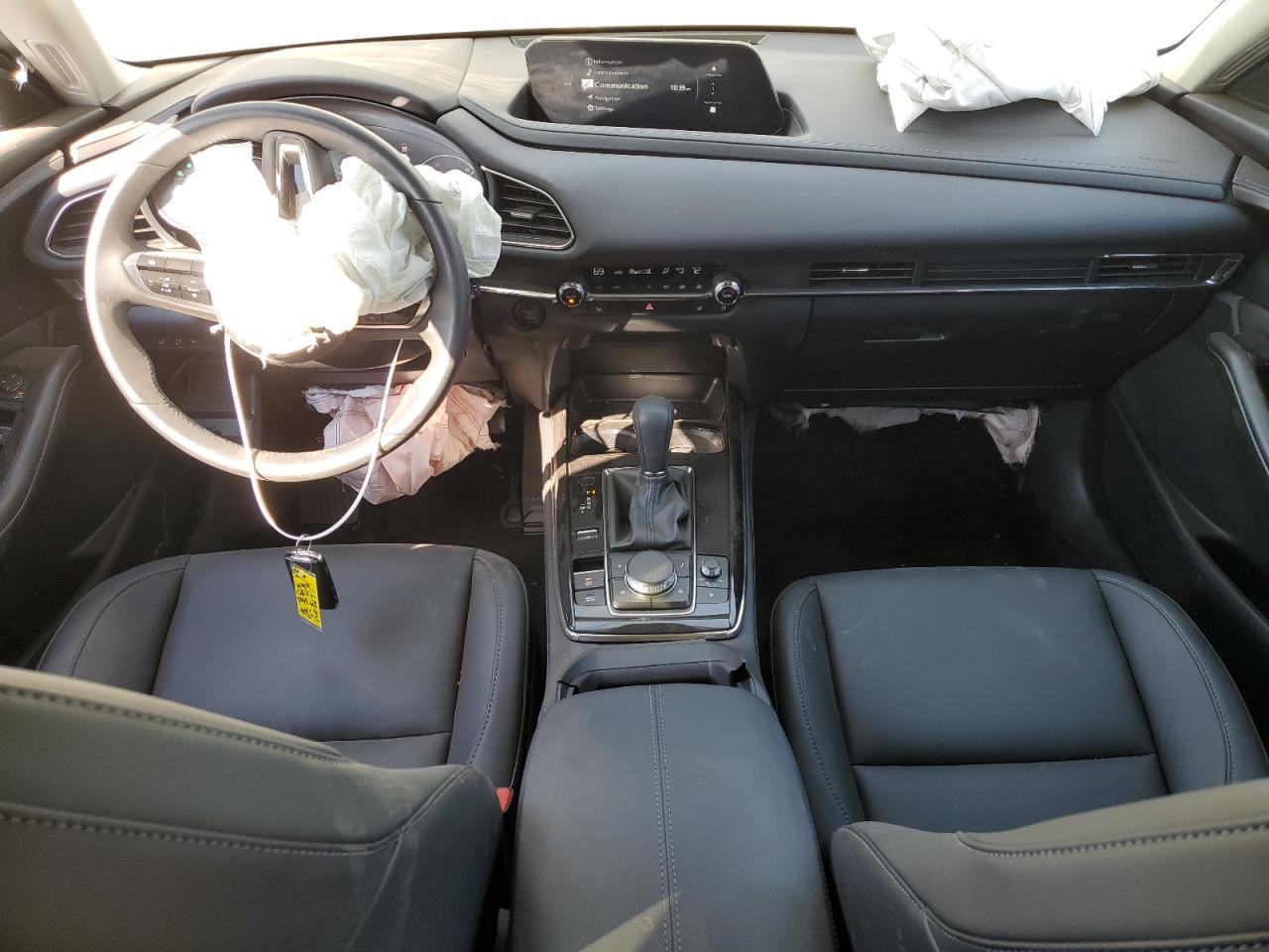 2024 MAZDA CX-30 PREFERRED VIN:3MVDMBCM9RM672115