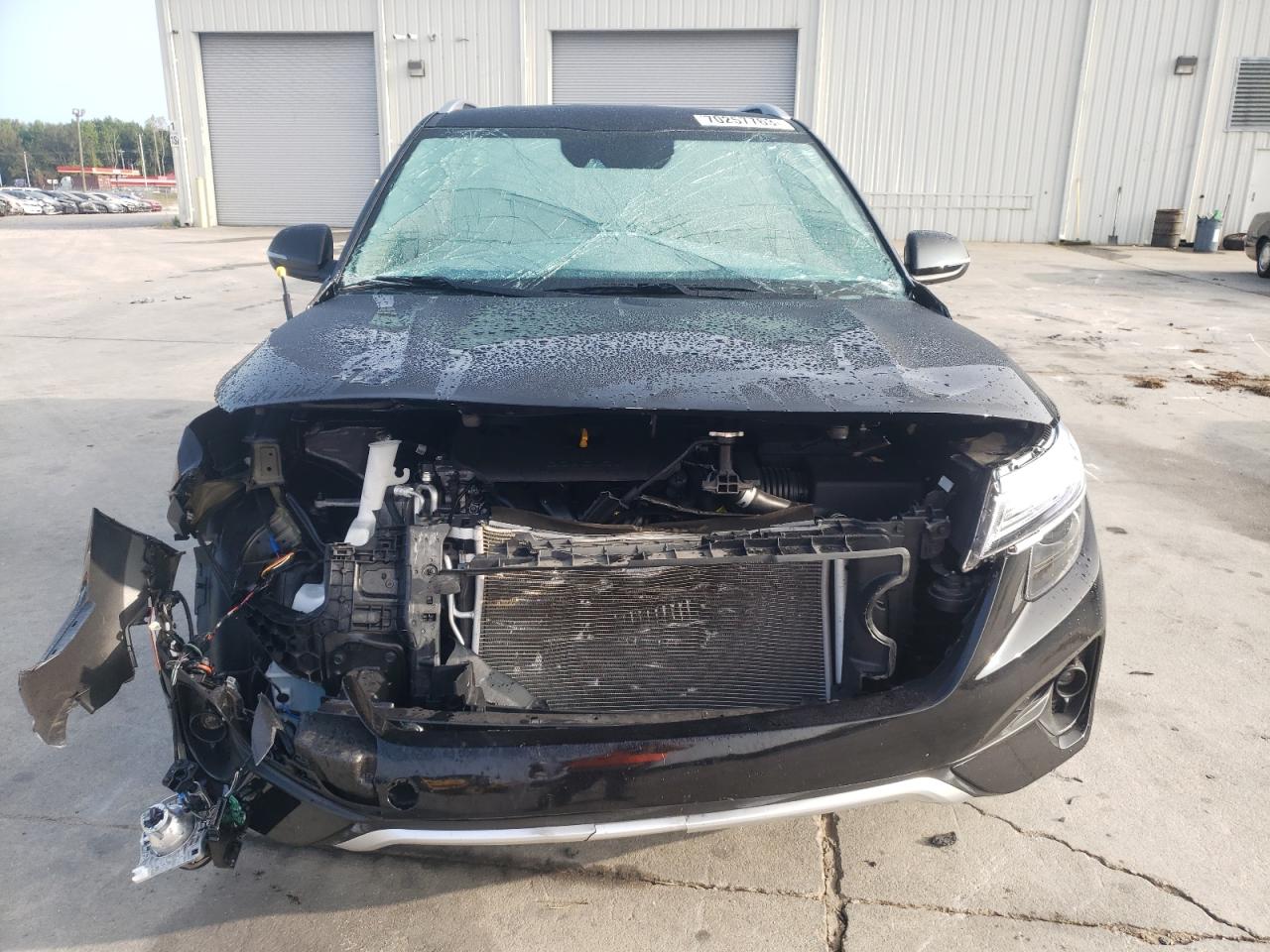 2023 KIA SELTOS S VIN:KNDEU2AA5P7391807