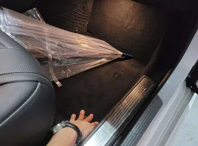 2019 Mercedes-Benz S 450 VIN: